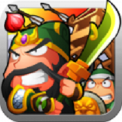 吞食塔防传手游正式版