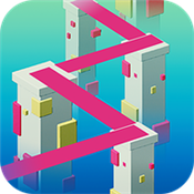 彩虹桥跳一跳免费