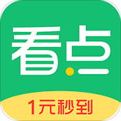 中青看点app