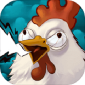 惊鸡尖叫手游安卓版