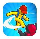 迷你大乱斗手游汉化版