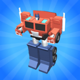 机器人大变身手游正式版