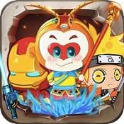 蛇蛇大乱斗手游安卓版