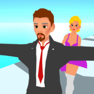 保镖跑者无广告版手游