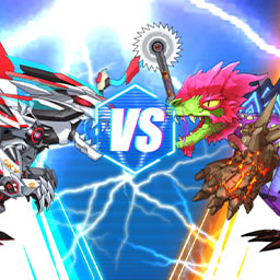 凹凸曼打怪兽游戏