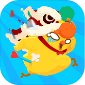 派对制造手游初级版