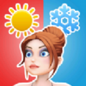 冰火女孩吃辣椒手机版攻略附带