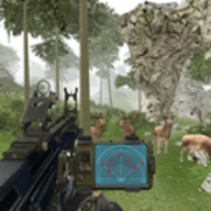 狩猎探险模拟器中文版