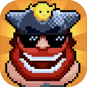 野蛮人大作战最新破解版下载-野蛮人大作战中文版下载v1.0.190