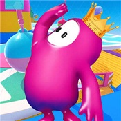 糖果人终极挑战手游最新版2022