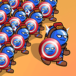 精英枪战对决手游无限金币版