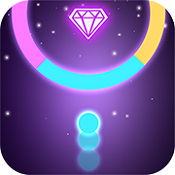 迷你球前进安卓版