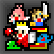 日志地牢手游汉化版