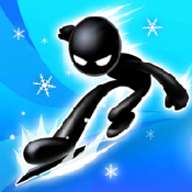 冰雪竞技赛安卓最新版