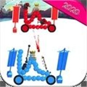 画个车来决斗吧手游安卓版