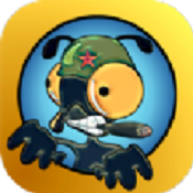 战斗蜻蜓手游汉化版