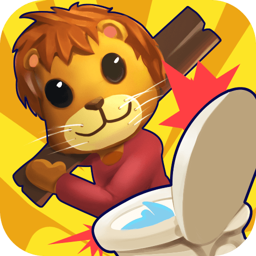 动物躲猫猫手游完整版