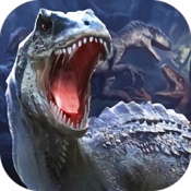 拥挤恐龙世界手游免广告版
