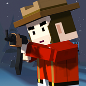 方块僵尸射击安卓版