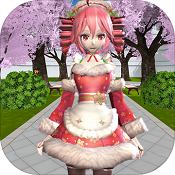 樱花学园换装舞会安卓版