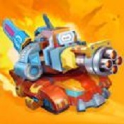 机甲火线射击手游免费版