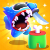 冒名顶替者冲刺Impostor Rush手游最新版