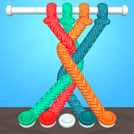 解绳高手中文版