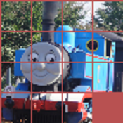 火车拼图汉化版