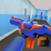 爆能枪竞技场手游版最新