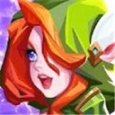 部落之光手游变态版