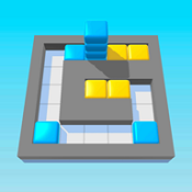 叠放方式Stack Unstack Way最新版