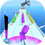 雷神赛跑者安卓游戏