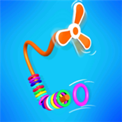 无敌圈圈游戏安卓版