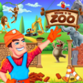《动物园建设者Zoo Constructor》v1.12 免安装中文版