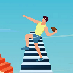 天梯冒险手游汉化版