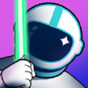 太空骑士采矿安卓中文版