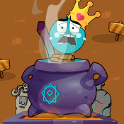 火柴人很酷手机版攻略附带