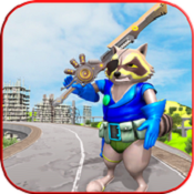 变种人功夫格斗Mutant Fighting Arena手游