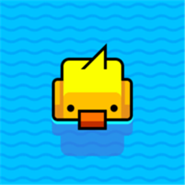 鸭子过河安卓版