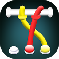 开心解绳子安卓版