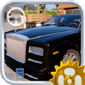 模拟驾驶劳斯莱斯安卓