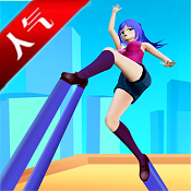 我高跟贼长手游版