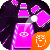 节奏球球达人最新版