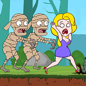 美妞求生记手机版红包