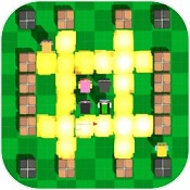 炸弹人乱斗最新版