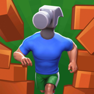 锤头人竞赛完整版