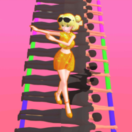 迷人的舞者游戏