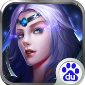 全民暗黑（暗黑題材3D動作類RPG）安卓修改版