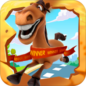 动物运动会手机版2022