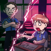 躺平小青年手游版